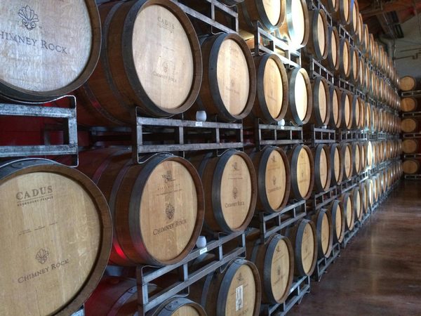 La cave à vin le mouton rouge : votre escapade à megève