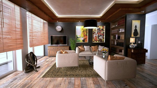 Harmonisez votre espace : conseils pour décoration et rénovation