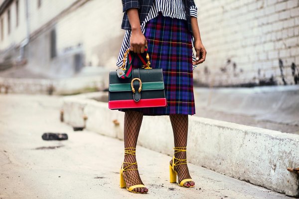 Mode : comment devenir un influenceur stylé sur les réseaux ?