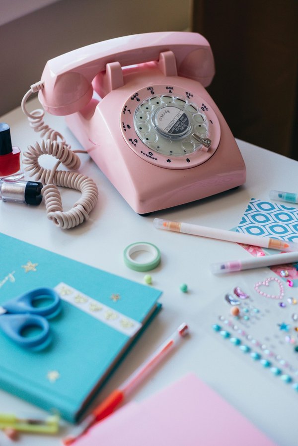 Plongez dans l'expérience unique de telephone rose, 24/7
